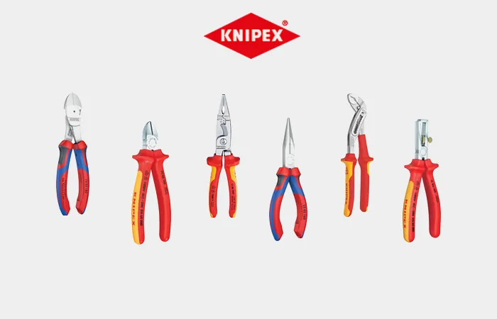 KNIPEX ZANGEN Aktion